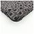 Borsa a pochette GUCCI in tela e pelle Leopard Grey Black 353478 - vista 6
