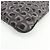 Borsa a pochette GUCCI in tela e pelle Leopard Grey Black 353478 - vista 7
