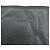 Borsa a pochette GUCCI in pelle Bamboo Flat Pouch Black 449653 - vista 14