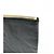 Borsa a pochette GUCCI in pelle Bamboo Flat Pouch Black 449653 - vista 16