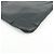 Borsa a pochette GUCCI in pelle Bamboo Flat Pouch Black 449653 - vista 8