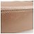 Borsa 2Way in pelle GUCCI Bamboo Interlocking G Rosa 282300 - vista 6