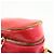 Louis Vuitton Monogram Vernis Sullivan Vertical Fuchsia Pink M91259 - vista 13