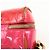Louis Vuitton Monogram Vernis Sullivan Vertical Fuchsia Pink M91259 - vista 14