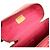 Louis Vuitton Monogram Vernis Sullivan Vertical Fuchsia Pink M91259 - vista 18