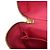 Louis Vuitton Monogram Vernis Sullivan Vertical Fuchsia Pink M91259 - vista 19
