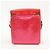Louis Vuitton Monogram Vernis Sullivan Vertical Fuchsia Pink M91259 - vista 2