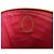 Louis Vuitton Monogram Vernis Sullivan Vertical Fuchsia Pink M91259 - vista 21