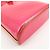 Louis Vuitton Monogram Vernis Sullivan Vertical Fuchsia Pink M91259 - vista 9