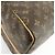 Louis Vuitton Monogram Keep All Bandouliere 55 Borsa Boston M41414 - vista 13