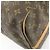 Louis Vuitton Monogram Keep All Bandouliere 55 Borsa Boston M41414 - vista 14