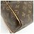 Louis Vuitton Monogram Keep All Bandouliere 55 Borsa Boston M41414 - vista 15