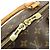 Louis Vuitton Monogram Keep All Bandouliere 55 Borsa Boston M41414 - vista 21