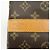 Louis Vuitton Monogram Keep All Bandouliere 55 Borsa Boston M41414 - vista 23