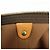 Louis Vuitton Monogram Keep All Bandouliere 55 Borsa Boston M41414 - vista 24