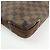 Louis Vuitton Damier Ebene Brooklyn PM Shoulder Crossbody Bag N51210 - vista 12