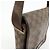 Louis Vuitton Damier Ebene Brooklyn PM Shoulder Crossbody Bag N51210 - vista 14