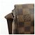 Louis Vuitton Damier Ebene Brooklyn PM Shoulder Crossbody Bag N51210 - vista 15