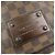 Louis Vuitton Damier Ebene Brooklyn PM Shoulder Crossbody Bag N51210 - vista 16