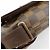Louis Vuitton Damier Ebene Brooklyn PM Shoulder Crossbody Bag N51210 - vista 18