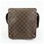 Louis Vuitton Damier Ebene Brooklyn PM Shoulder Crossbody Bag N51210 - vista 2