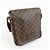 Louis Vuitton Damier Ebene Brooklyn PM Shoulder Crossbody Bag N51210 - vista 4