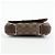 Louis Vuitton Damier Ebene Brooklyn PM Shoulder Crossbody Bag N51210 - vista 5