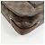 Louis Vuitton Damier Ebene Brooklyn PM Shoulder Crossbody Bag N51210 - vista 9