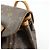 Zaino Louis Vuitton Monogram Mini Montsouris Brown M51137 - vista 13