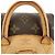 Zaino Louis Vuitton Monogram Mini Montsouris Brown M51137 - vista 23