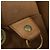Zaino Louis Vuitton Monogram Mini Montsouris Brown M51137 - vista 24