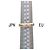 Tiffany & Co Anello Tiffany&Co Dots 10P Diamanti K18 750YG US5 EU49 HK10 - vista 6