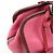 Borsa a mano LOEWE Anagram Leather Amazona 28 Borsa Boston Rosa - vista 16