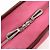 Borsa a mano LOEWE Anagram Leather Amazona 28 Borsa Boston Rosa - vista 19