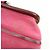 Borsa a mano LOEWE Anagram Leather Amazona 28 Borsa Boston Rosa - vista 20