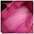 Borsa a mano LOEWE Anagram Leather Amazona 28 Borsa Boston Rosa - vista 21