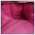 Borsa a mano LOEWE Anagram Leather Amazona 28 Borsa Boston Rosa - vista 22