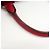 Borsa a mano LOEWE Anagram Leather Amazona 28 Borsa Boston Rosa - vista 7