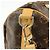 Louis Vuitton Monogram Keep All Bandouliere 50 Borsa Boston M41416 - vista 11