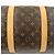 Louis Vuitton Monogram Keep All Bandouliere 50 Borsa Boston M41416 - vista 12