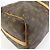 Louis Vuitton Monogram Keep All Bandouliere 50 Borsa Boston M41416 - vista 13