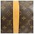 Louis Vuitton Monogram Keep All Bandouliere 50 Borsa Boston M41416 - vista 17