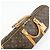 Louis Vuitton Monogram Keep All Bandouliere 50 Borsa Boston M41416 - vista 21
