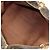 Louis Vuitton Monogram Keep All Bandouliere 50 Borsa Boston M41416 - vista 22