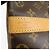 Louis Vuitton Monogram Keep All Bandouliere 50 Borsa Boston M41416 - vista 23