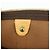 Louis Vuitton Monogram Keep All Bandouliere 50 Borsa Boston M41416 - vista 24