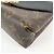 Borsa a tracolla con catena Louis Vuitton Monogram Saint Placide M43714 - vista 11