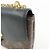 Borsa a tracolla con catena Louis Vuitton Monogram Saint Placide M43714 - vista 15