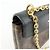 Borsa a tracolla con catena Louis Vuitton Monogram Saint Placide M43714 - vista 16