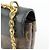 Borsa a tracolla con catena Louis Vuitton Monogram Saint Placide M43714 - vista 17
